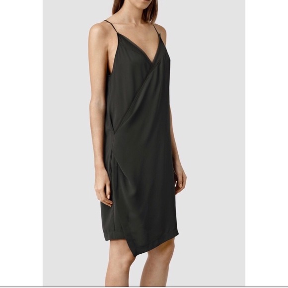 Allsaints dress - Picture 2 of 3